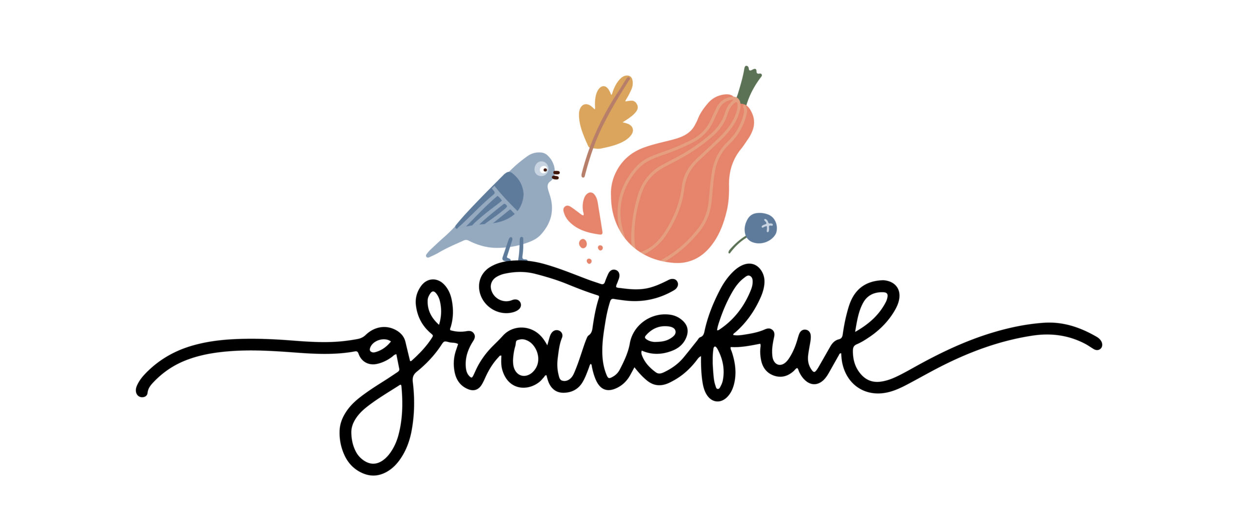 In Gratitude: a Song