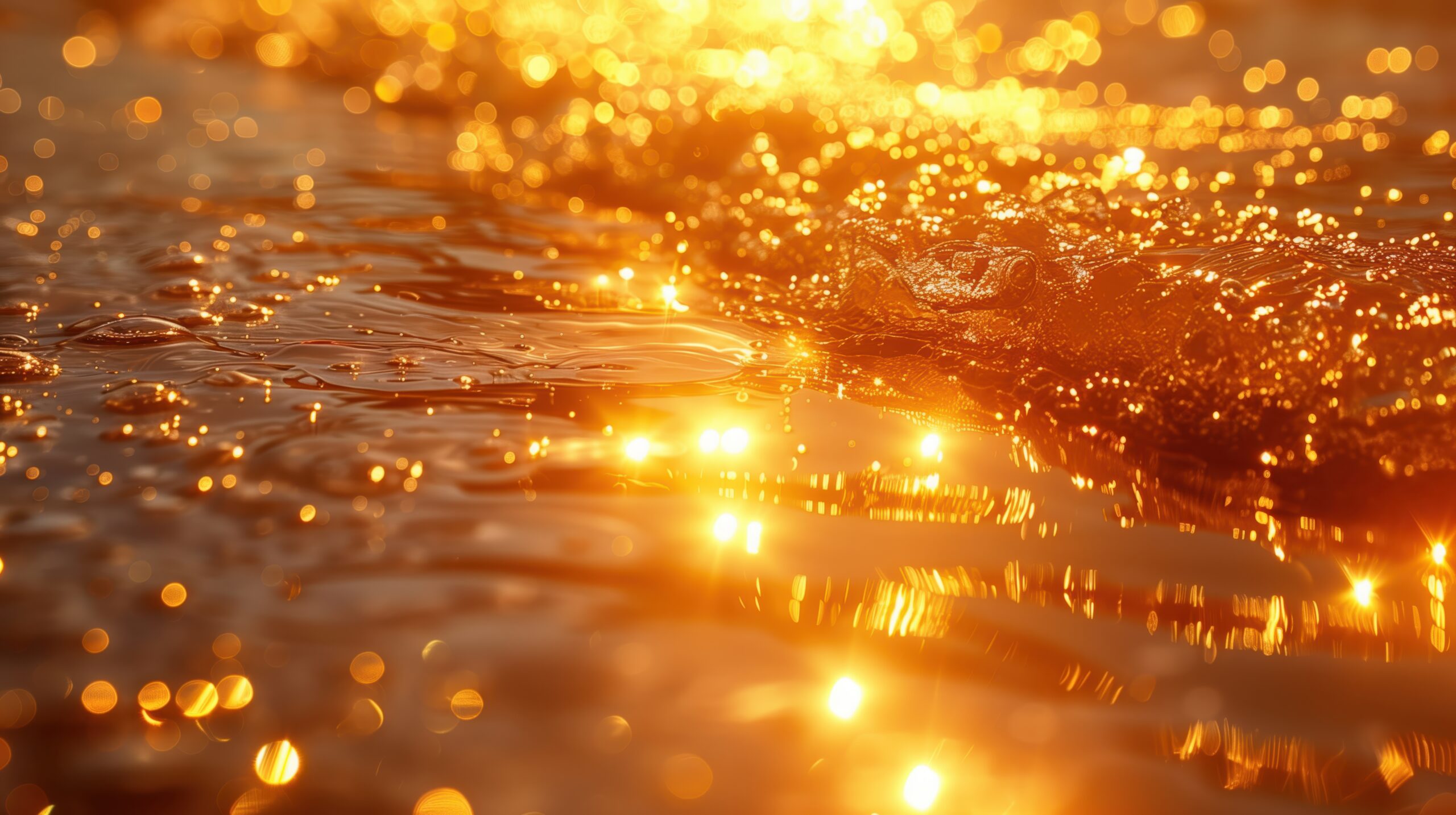 The Fire, the Glory, the Blood, and the Love: a vision of God’s Kingdom come
