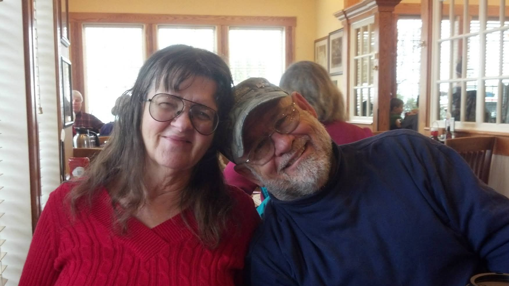 Touchstone: Why some prayers aren’t answered the way that we hoped.