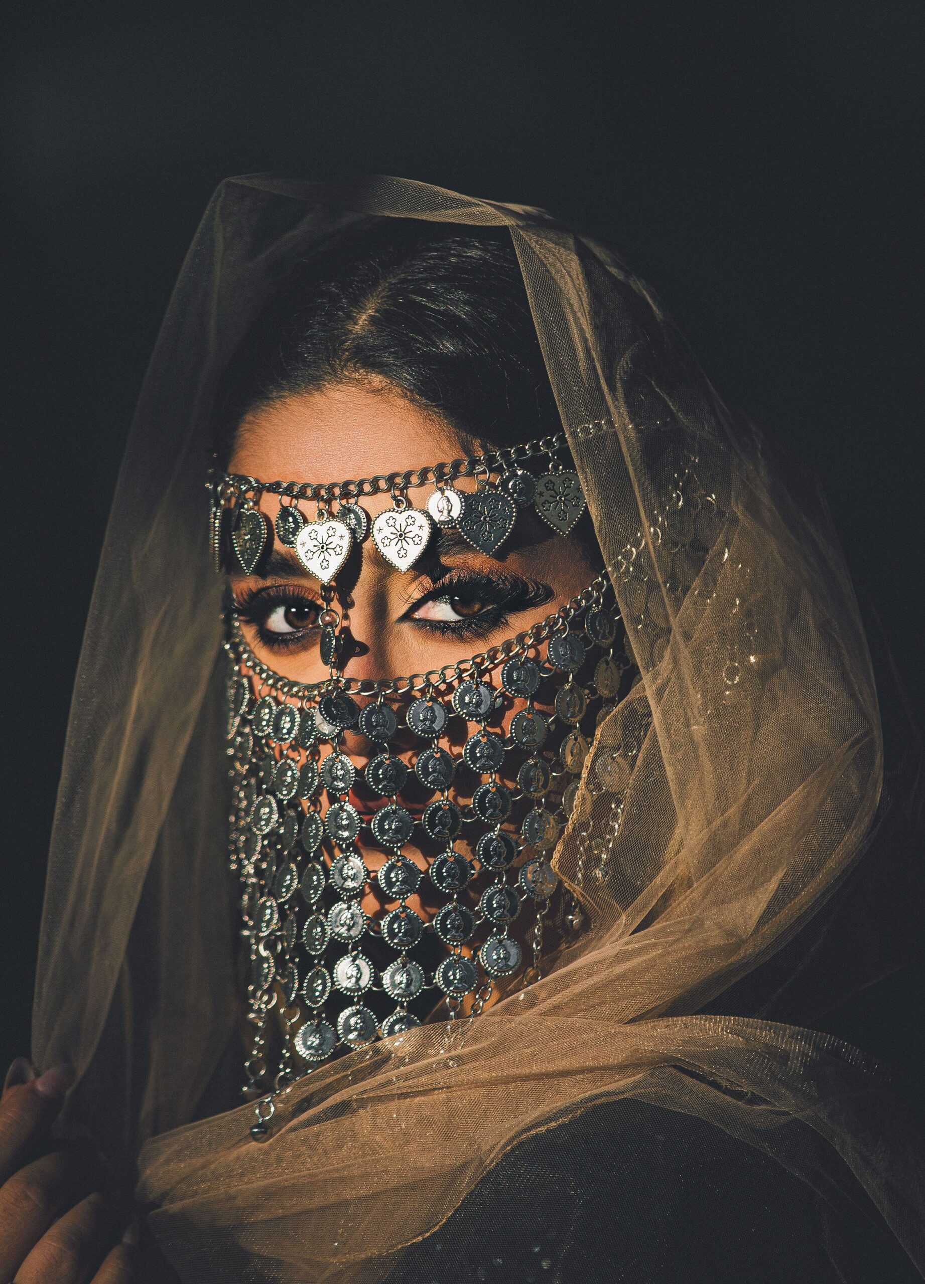Rahab’s Song
